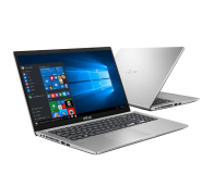 ASUS VivoBook 15 X509DA R5-3500U/8GB/480/W10 - 552760 - zdjęcie 1